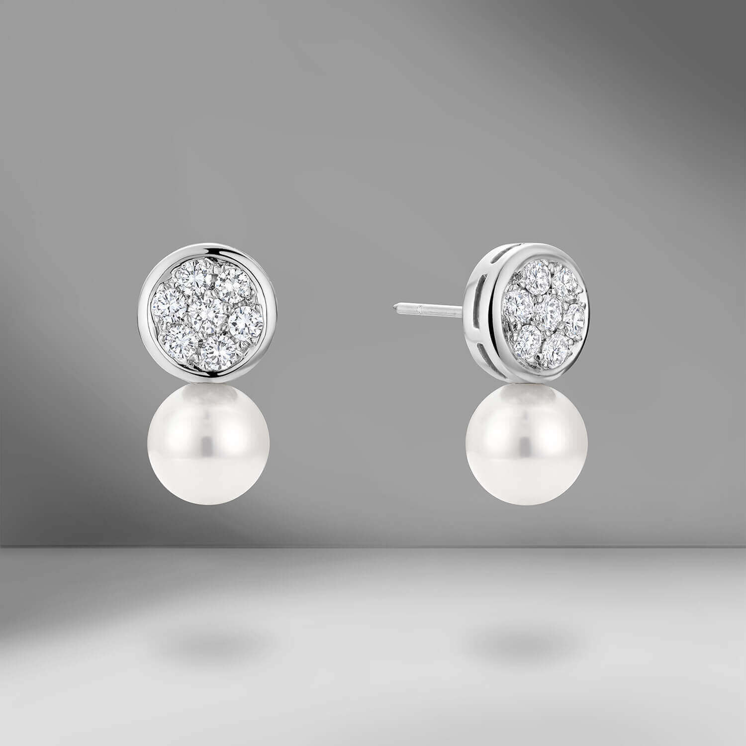 diamond earrings-4