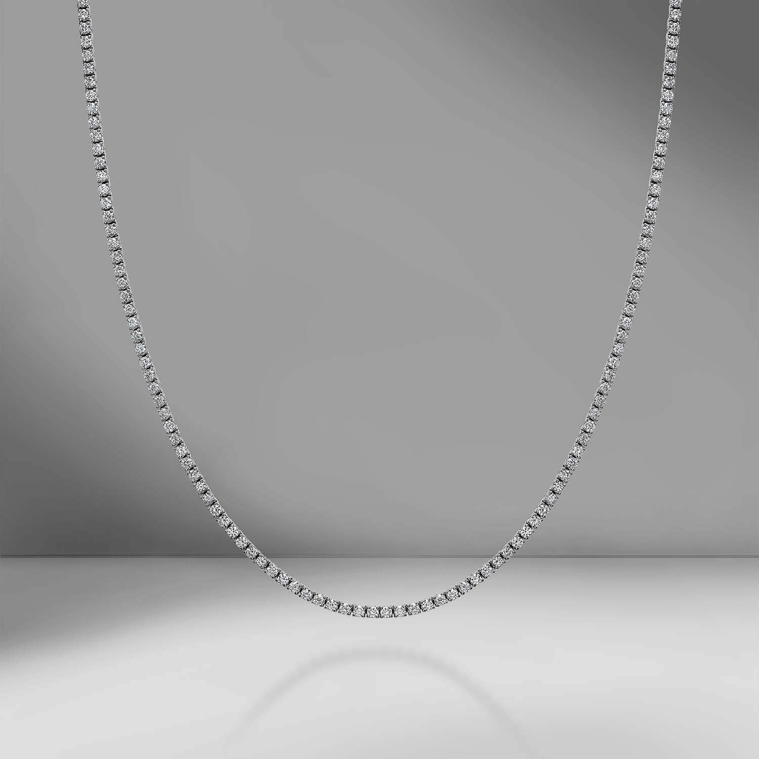 diamond necklace jeweler-1