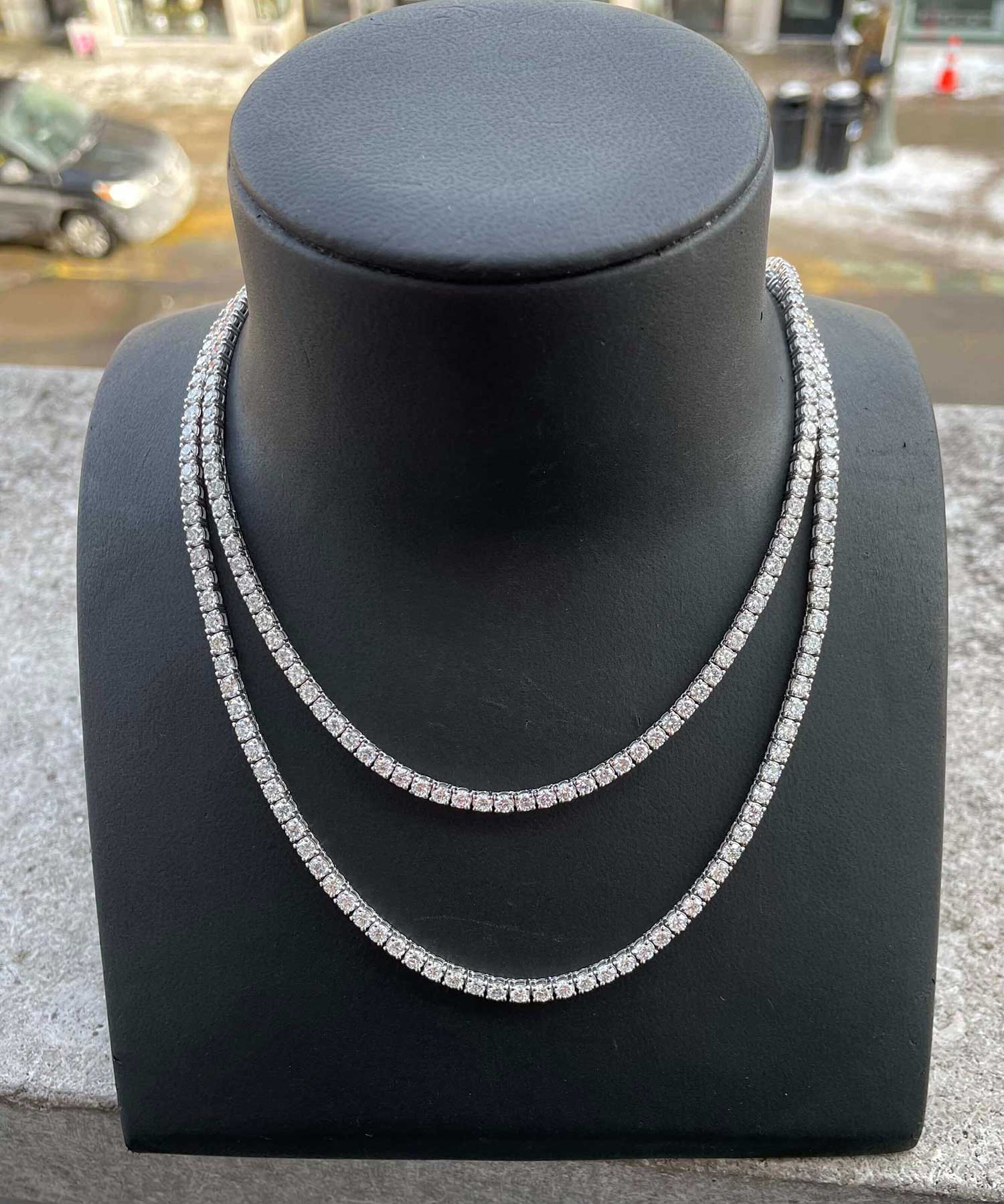 diamond necklace jeweler-3