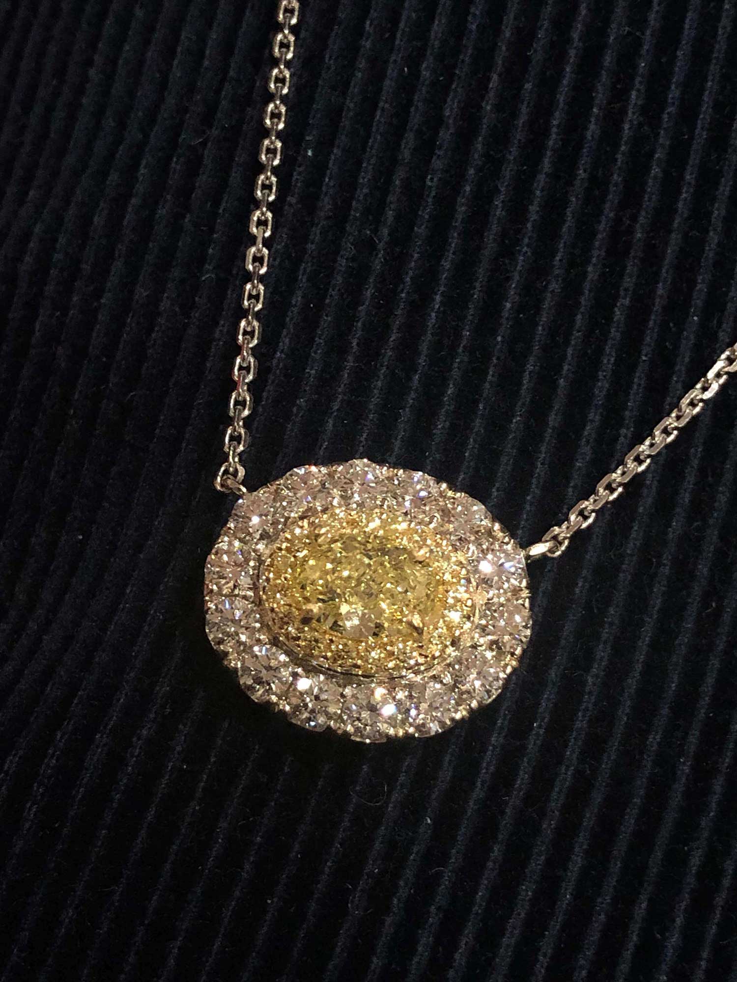 diamond necklace jeweler-4